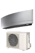 Reparación averías aire acondicionado Haier en  Castellón